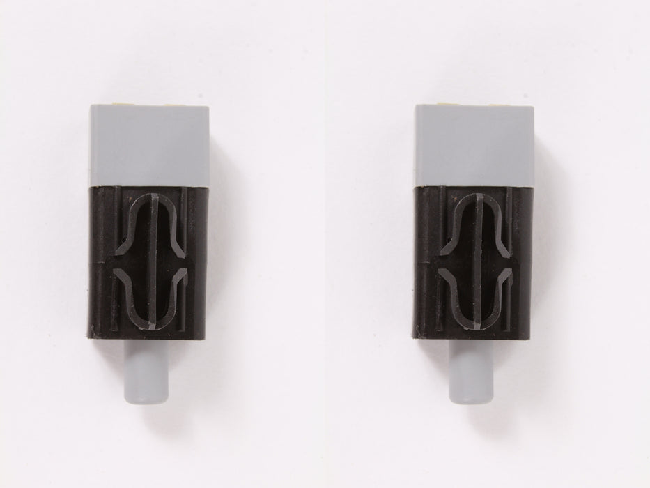 2 Pack Genuine Husqvarna 532197802 Clutch Interlock Switch Replaces 197802 OEM