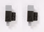 2 Pack Genuine Husqvarna 532197802 Clutch Interlock Switch Replaces 197802 OEM