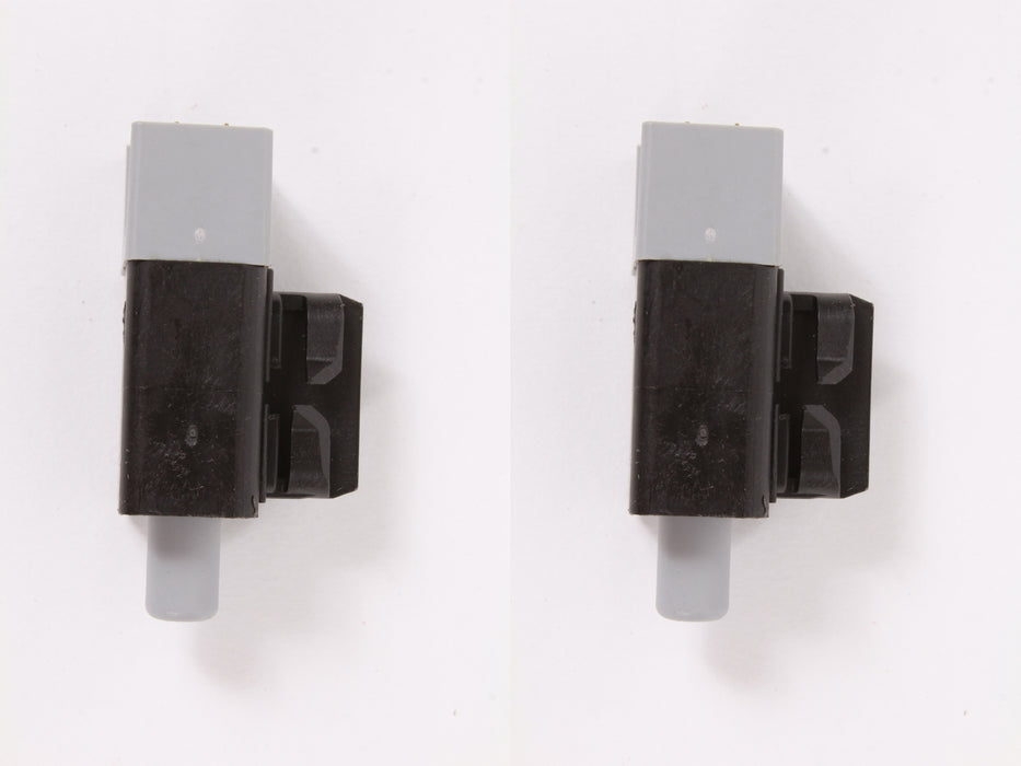 2 Pack Genuine Husqvarna 532197802 Clutch Interlock Switch Replaces 197802 OEM