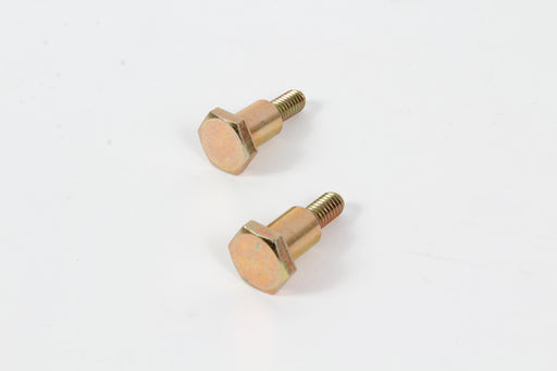 2 Pack Husqvarna 532401638 Shoulder Bolt For 5521P 6021P 65021CHV 65021ES 7021P