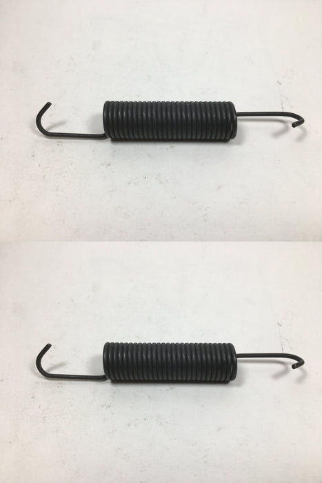 2 Pack Genuine Husqvarna 532401872 Return Spring Fits Craftsman Poulan OEM