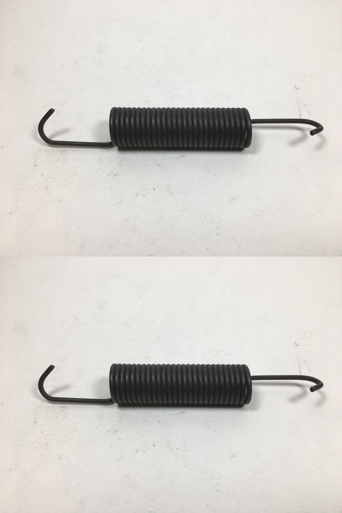 2 Pack Genuine Husqvarna 532401872 Return Spring Fits Craftsman Poulan OEM