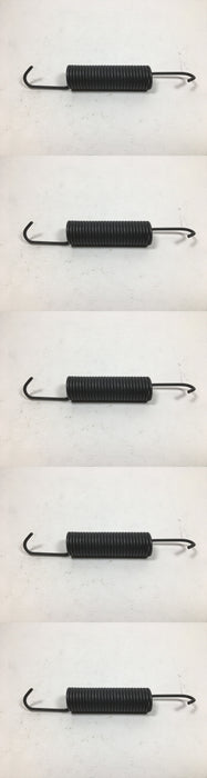 5 Pack Genuine Husqvarna 532401872 Return Spring Fits Craftsman Poulan OEM