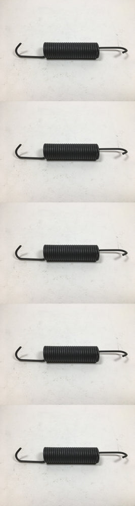 5 Pack Genuine Husqvarna 532401872 Return Spring Fits Craftsman Poulan OEM