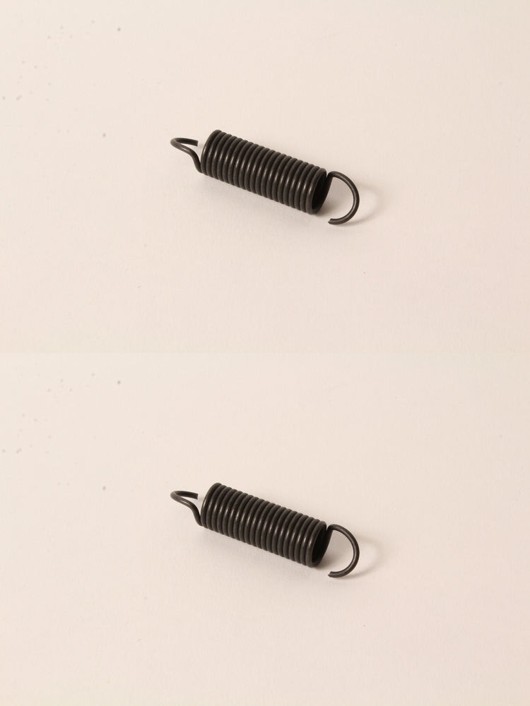 2 Pack Genuine Husqvarna 532401971 Return Spring Fits Craftsman Poulan Ariens
