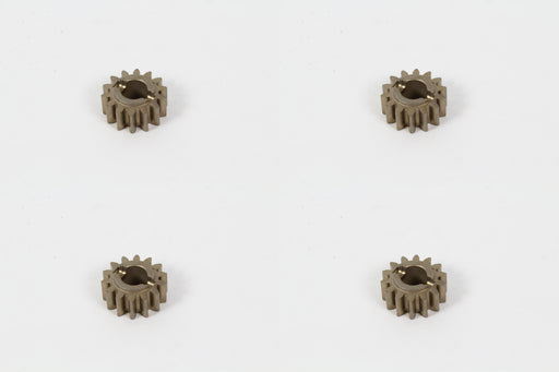 4 Pack Genuine Husqvarna 532404835 14T Pinion Gear Fits AYP Craftsman Poulan