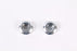 2 Pack Genuine Husqvarna 532409148 Flange Hex Nut 3/8-16 OEM