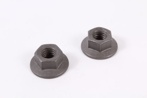 2 Pack Husqvarna 532409149 Flange Nut For 5521P 5521CM 7021P HU700H HU800HW ++