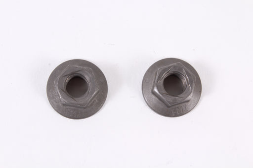 2 Pack Husqvarna 532409149 Flange Nut For 5521P 5521CM 7021P HU700H HU800HW ++