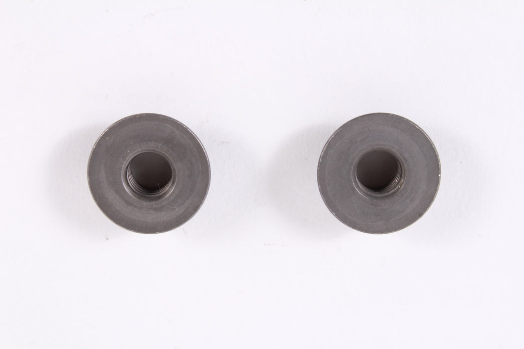 2 Pack Husqvarna 532409149 Flange Nut For 5521P 5521CM 7021P HU700H HU800HW ++