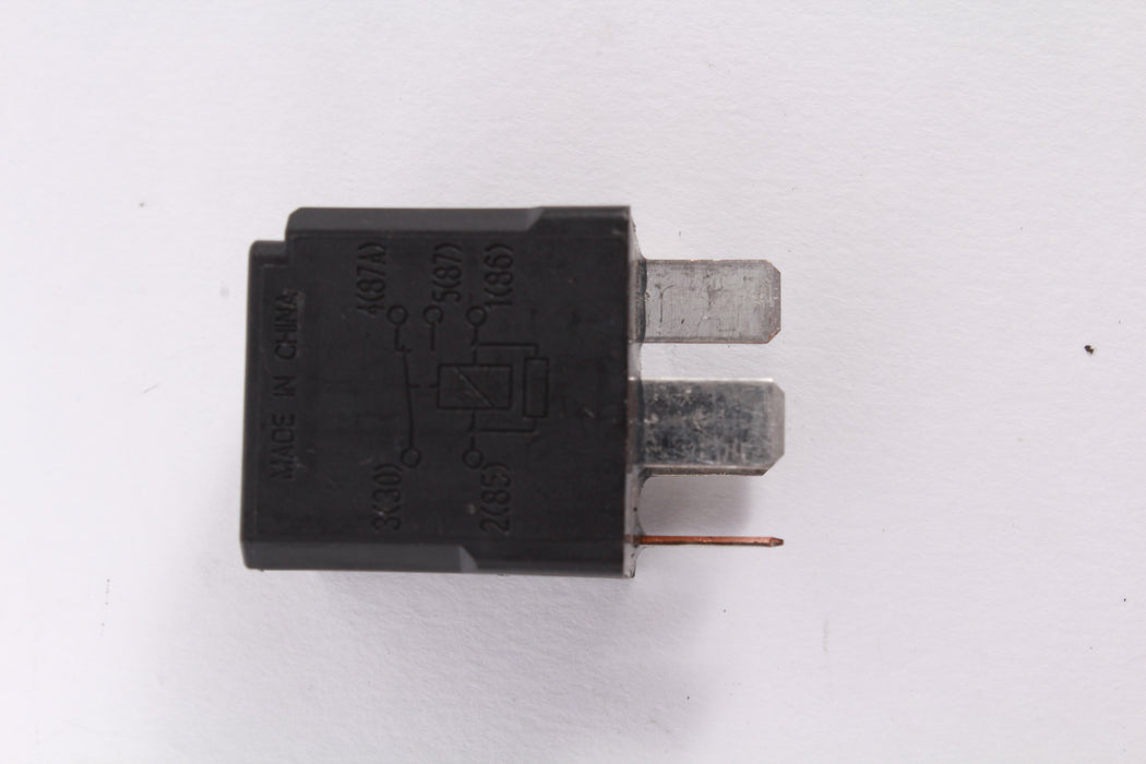 OEM Husqvarna 532409615 Relay For 2146XLS 2246LS M-ZT52 YT46LS YTH224 YTH2246 ++