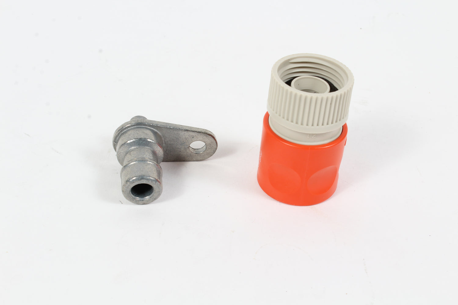 Genuine Husqvarna 532415598 & 532416405 Washout Port & Quick Connect Coupling