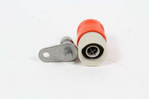 Genuine Husqvarna 532415598 & 532416405 Washout Port & Quick Connect Coupling