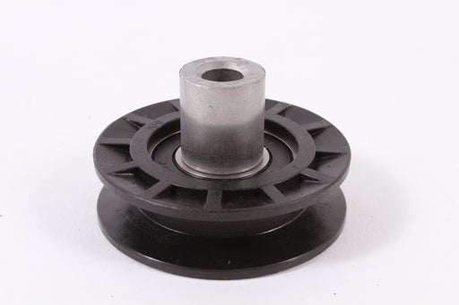 OEM Husqvarna 532415680 Idler Pulley For YTA18542 YTA19K42 YTA22V46 YTA24V48