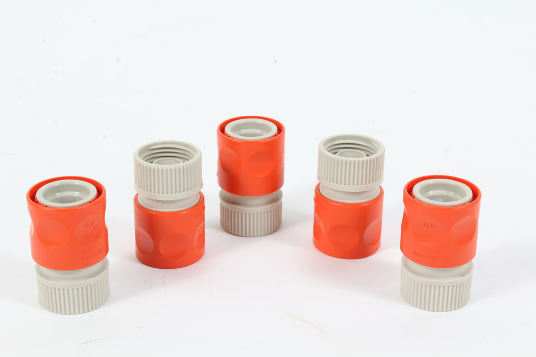 5 Pack Genuine Husqvarna 532416405 Washout Port Quick Connect Coupling OEM