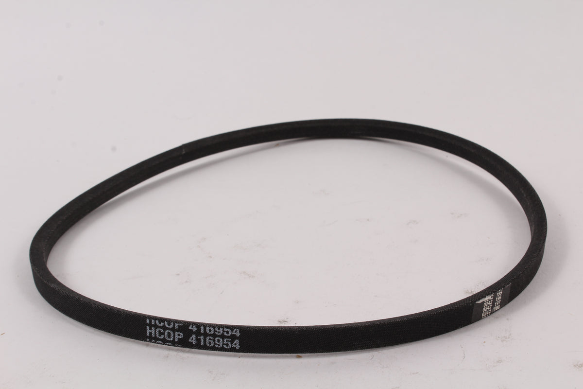 Kevlar Rasenmäher Antriebsriemen – Ersatz Für AYP/Husqvarna, 1/2 Zoll X 34 1/2 Zoll (86,4 Cm)