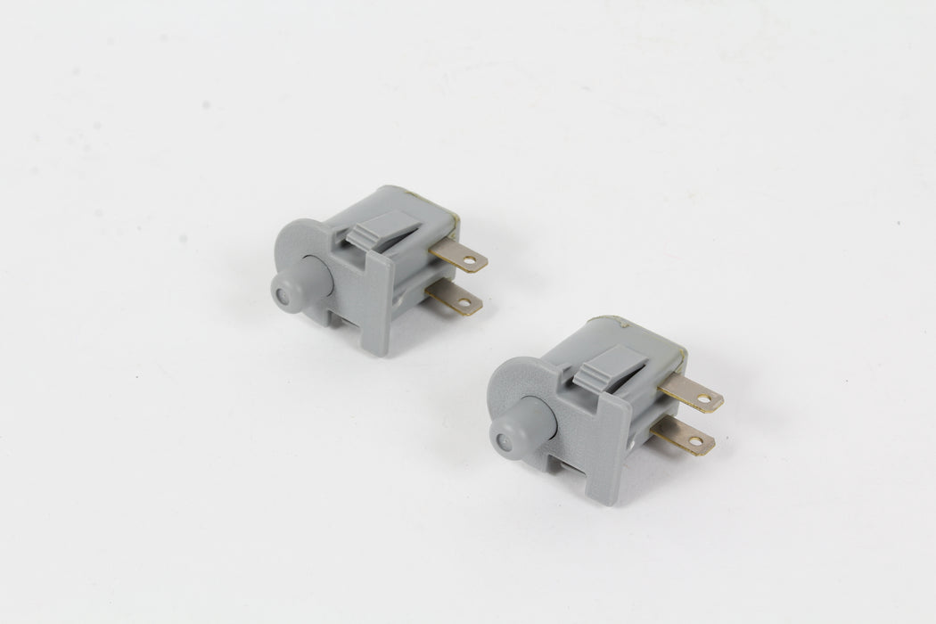 2 Pack Genuine Husqvarna 532421062 Plunger Seat Switch For AYP Craftsman 121305X