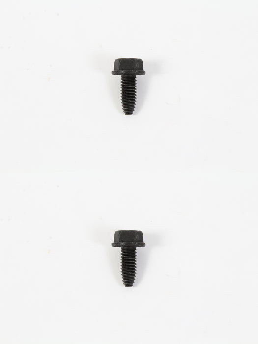 2 Pack Genuine Husqvarna 532428867 Hex Head Bolt