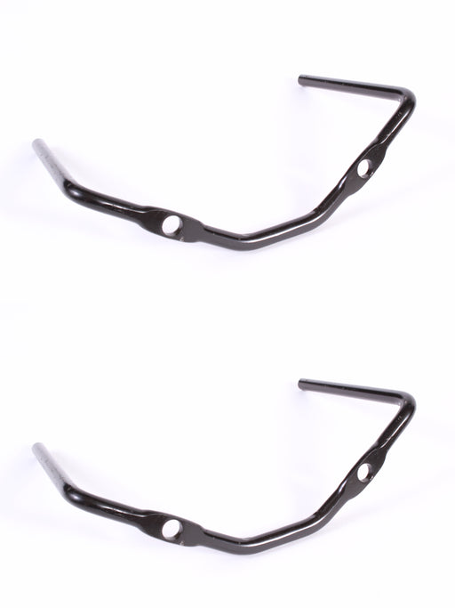 2 Pack Genuine Husqvarna 532432520 Belt Keeper Fits AYP Craftsman Poulan 432520