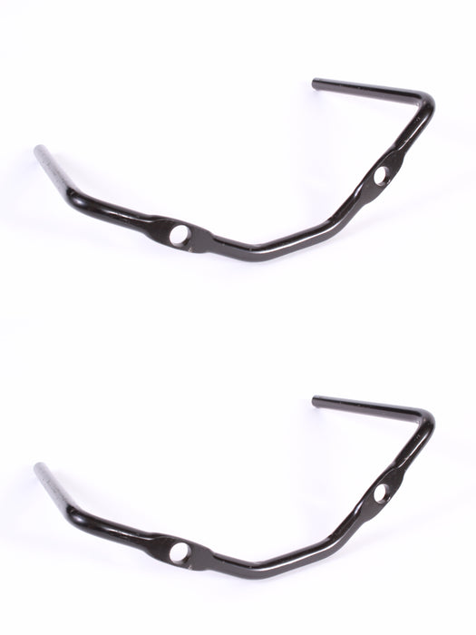 2 Pack Genuine Husqvarna 532432520 Belt Keeper Fits AYP Craftsman Poulan 432520