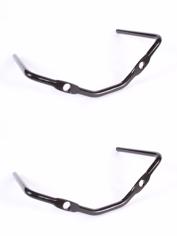 2 Pack Genuine Husqvarna 532432520 Belt Keeper Fits AYP Craftsman Poulan 432520