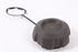 Husqvarna 532439208 Fuel Cap For GT48XLS LGT2654 YTH22V42LS YTH22V46 YTH26V54 ++