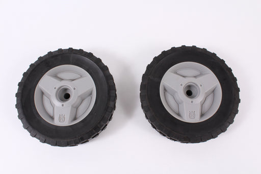 Husqvarna 532442120 8" Wheel Fits Snowblower Model ST111 ST131 ST151