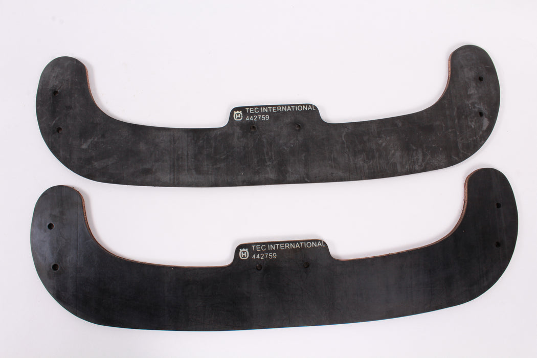 2 Pack Genuine Husqvarna 532442759 Snow Auger Blade For ST111 ST121E ST131 ST151