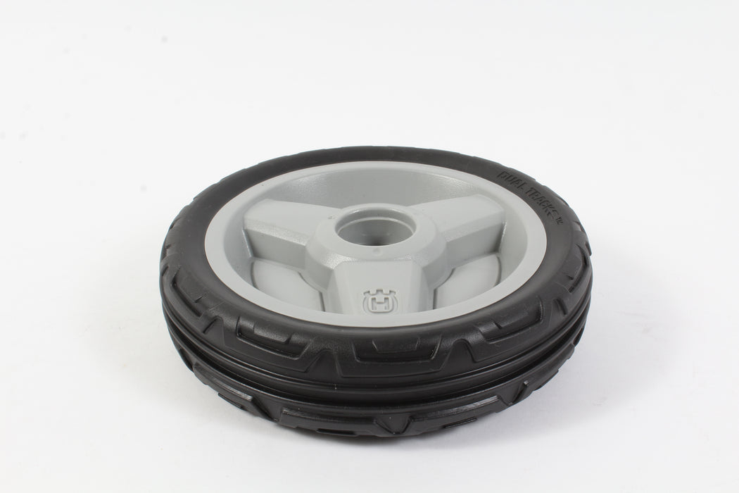Genuine Husqvarna 532442855 8" Wheel Kit Replaces 442787X460 442855
