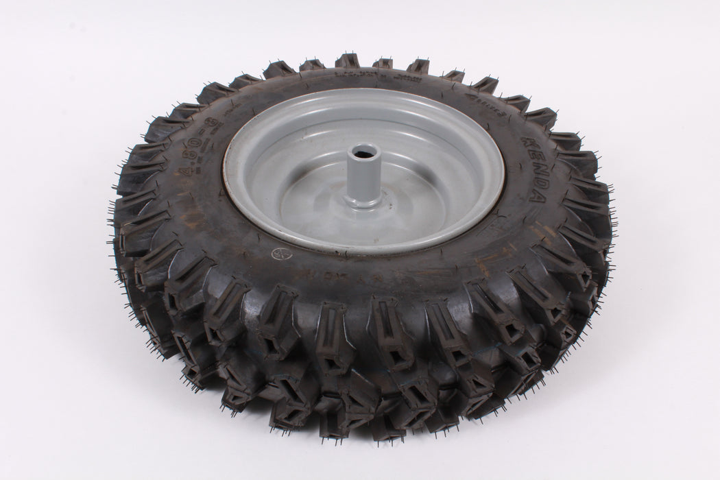 Genuine Husqvarna 532448712 Left Wheel Assy 16x4.8.K478.LT.NPS Fits ST330P