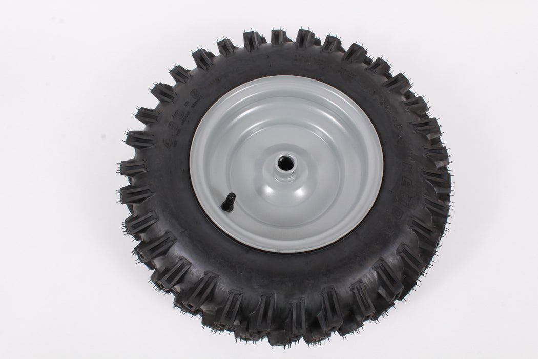 Genuine Husqvarna 532448712 Left Wheel Assy 16x4.8.K478.LT.NPS Fits ST330P
