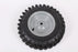 Genuine Husqvarna 532448712 Left Wheel Assy 16x4.8.K478.LT.NPS Fits ST330P