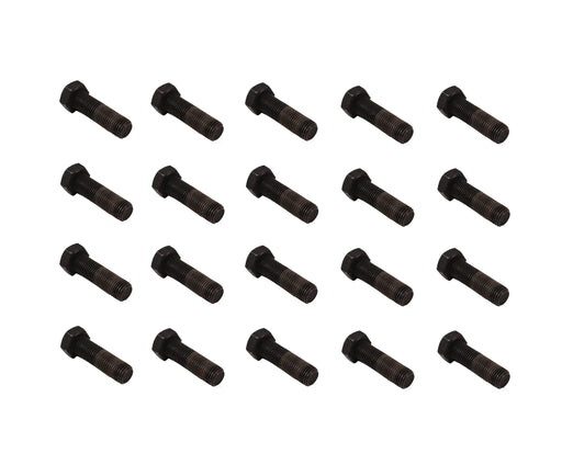 20 Pack OEM Husqvarna 532850857 Blade Bolt Fit YTH1842 YTKH1542 YTH180 YTH1542