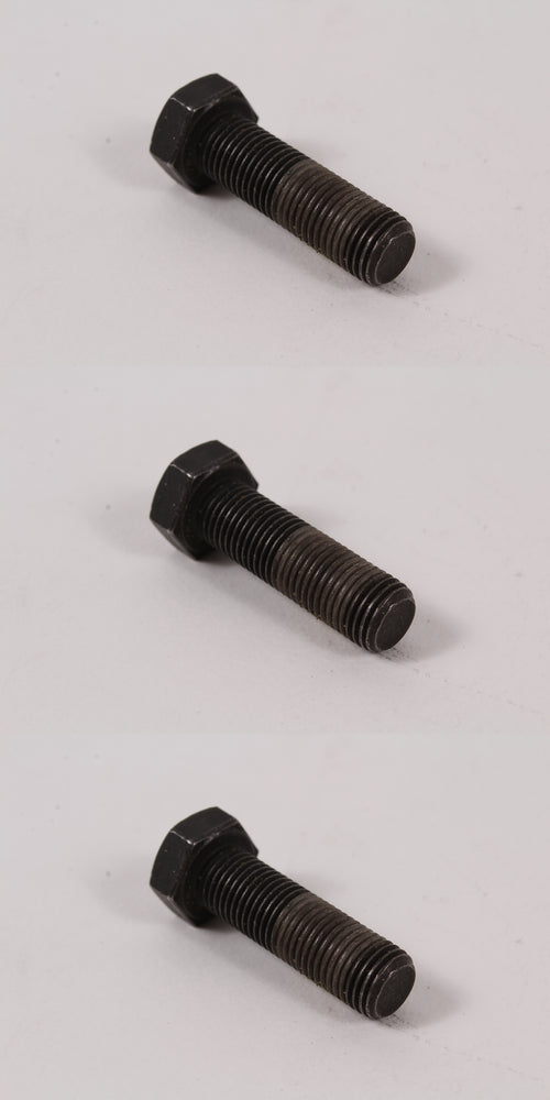 3 Pack OEM Husqvarna 532850857 Blade Bolt Fit YTH1842 YTKH1542 YTH180 YTH1542 +