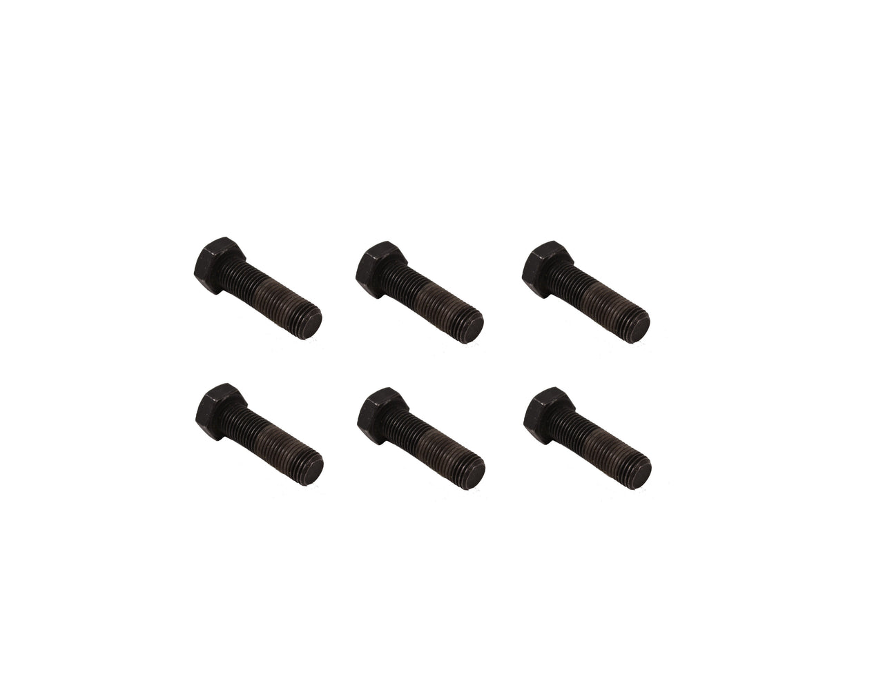 6 Pack OEM Husqvarna 532850857 Blade Bolt Fit YTH1842 YTKH1542 YTH180 YTH1542