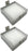 2 PK Genuine Ryobi 533907001 Filter Support ASM For One + 18V P713 P714 Hand Vac
