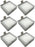 6 PK Genuine Ryobi 533907001 Filter Support ASM For One + 18V P713 P714 Hand Vac