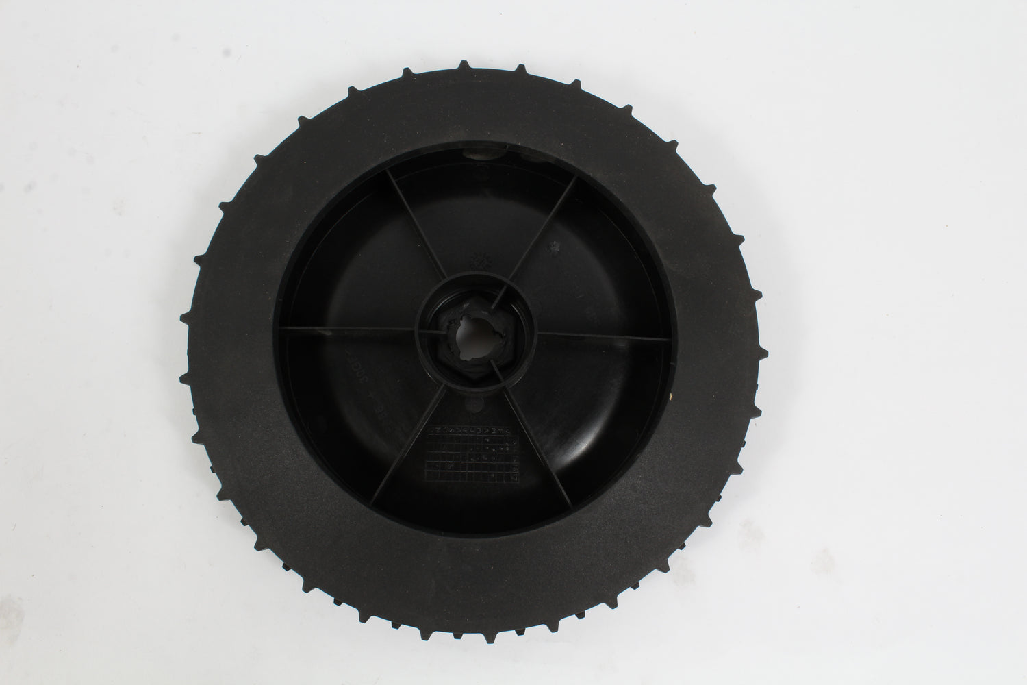 Genuine Husqvarna 535136003 Wheel Gear For Auto Mower 210C 220AC