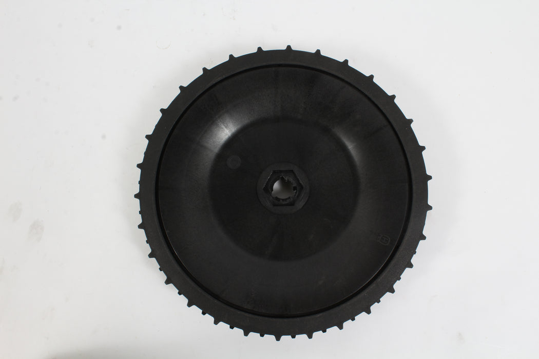 Genuine Husqvarna 535136003 Wheel Gear For Auto Mower 210C 220AC