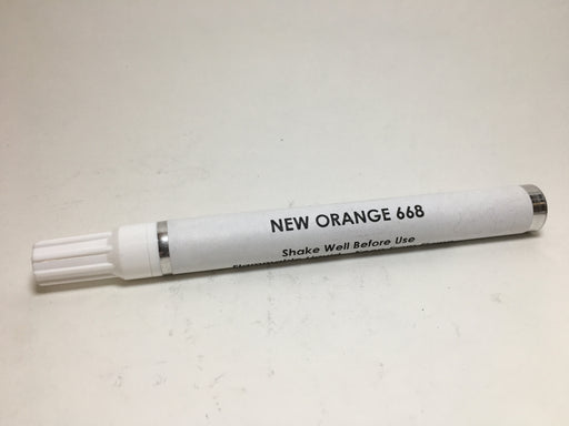 Genuine Husqvarna 535448501 Husqvarna Orange Touch-Up Paint Pen