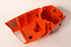 Genuine Husqvarna 537000702 Cylinder Cover For 385XP 390XP 390XPG 390XPW