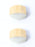 2 Pack Genuine Husqvarna 537010903 Felt Air Filter Fits 357 357XP 359