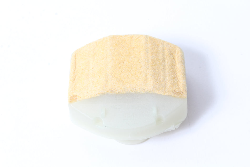 Genuine Husqvarna 537010903 Felt Air Filter Fits 357 357XP 359