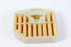 Genuine Husqvarna 537014703 Felt Air Filter Fits 385 385XP 390 390XP CS2188