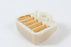 Genuine Husqvarna 537024003 Felt Air Filter Fits 340 345 346XP 350 353 OEM