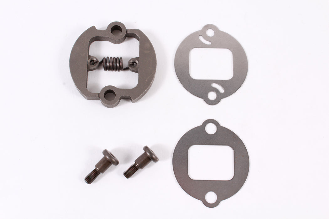 OEM Husqvarna 537032201 Clutch For 123C 123L 322C 322L 323L 326L 326LX 326RJX ++