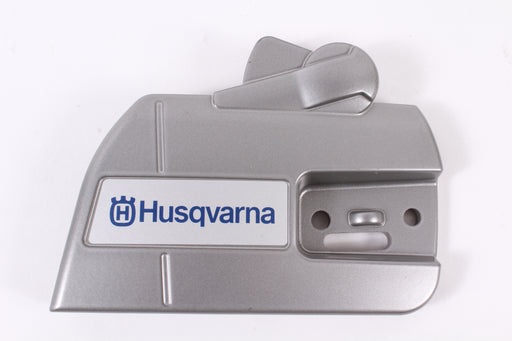 Genuine Husqvarna 537107804 Chain Brake Silver Fits 346XP 353