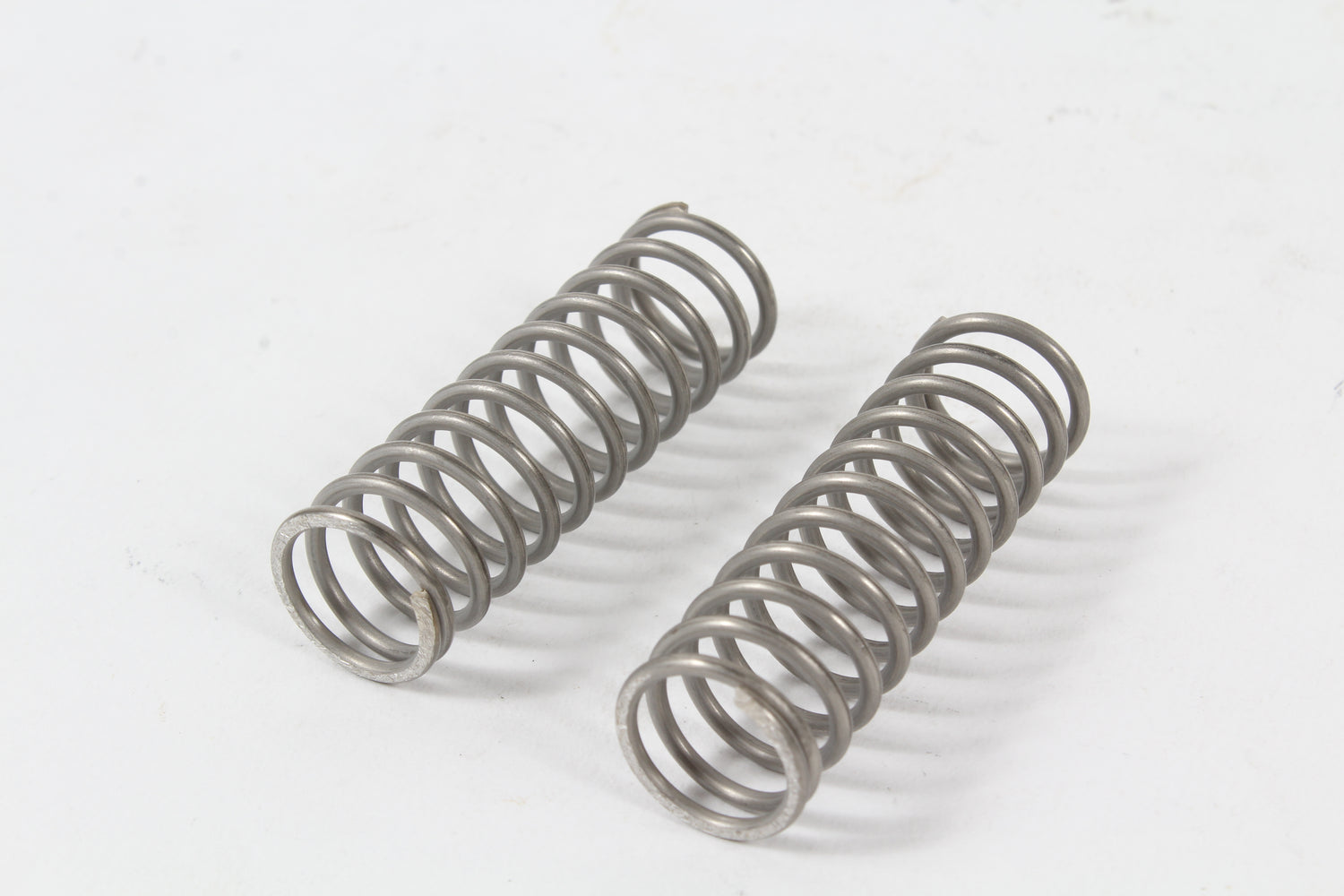 2 Pk OEM Husqvarna 537186001 T35 T25C Trimmer Head Spring Fit Jonsered Craftsman