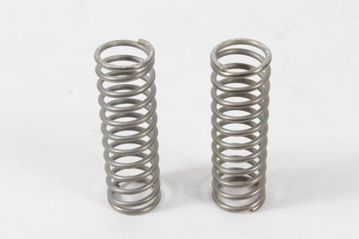 2 Pk OEM Husqvarna 537186001 T35 T25C Trimmer Head Spring Fit Jonsered Craftsman