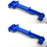 2 Pack Husqvarna 537255601 Choke Control Fits 455 Rancher 460 461 455e OEM